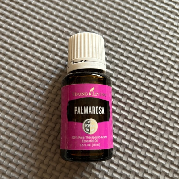 Young Living Palmarosa Essential Oil - 15 ml - Picture 1 of 6